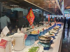 -普天和酒楼(天津之眼店)