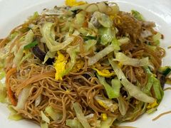 -鑫鸿达·海鲜闽菜热炒小馆(中山路店)