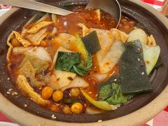 -西贝(上海中心店)
