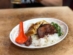 -一乐烧鹅(中环店)