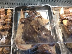 -高玛纳驴肉火烧(河间总店)