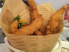 -青花瓷西餐厅(金鸡湖广场店)