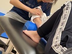 -优复医疗·骨科康复UP Clinic(陆家嘴院区)