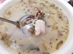 -飞虹鱼馆(春华路店)