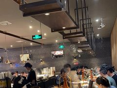 -火炉火自助餐(喜隆多店)