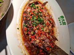 -费大厨辣椒炒肉(黄兴中心广场店)