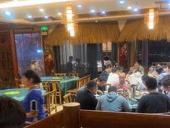-萬家灯火·私房湘菜·22年老手艺(南岭大道店)