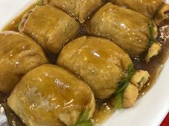 -玉华台饭庄(裕中西里小区店)