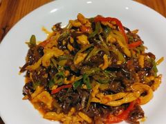 -俭寨大盘鸡·缸子肉·小公鸡·新疆菜(云通店)