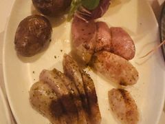 -WOLFGANG PUCK KITCHEN & BAR(迪士尼小镇店)