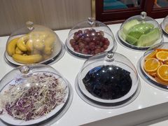 -豪享来(我格广场店)