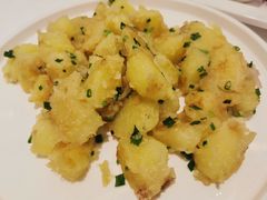 家烧土豆-乾隆美食·本帮菜(黄河路店)