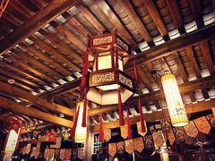 -蜀大侠火锅(四川北路店)