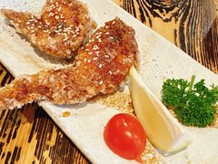 -小川洋风料理(汉街店)