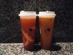 -喜茶(深圳海岸城店)