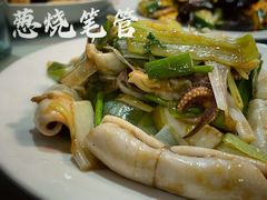 -华春餐馆(鱼山路店)