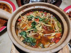 -常和州·夜宵大排档(常州单店)