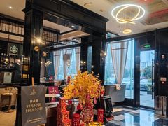 -悦致酒店(长沙黄兴路步行街南门口地铁站店)