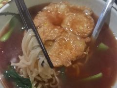 -筱爷叔·上海传统手工菜(玉树路店)