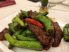 -银都上海菜馆(粤海东路店)