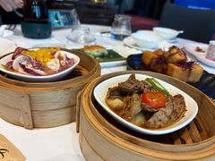 -春满园·早茶·粤菜·宴会(前海店)
