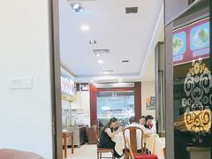 -暨南大学（石牌校区）明湖楼