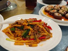-大师傅金奖啤酒鱼(西街口总店)