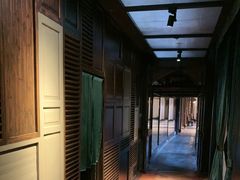 -民国红公馆(老门东店)