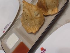 -辛德里印度餐厅(勒泰商圈店)