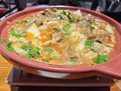 -黄弟大排档·湖南菜·小龙虾·小海鲜(凯旋北路店)