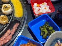 -碳夫·东北炭火烤肉(胥口店)