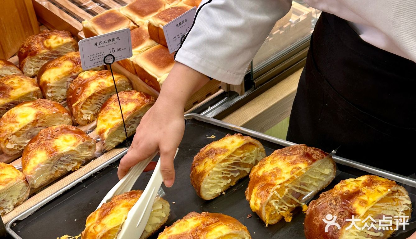 今天小确幸！藏在这些可爱的小蛋糕里！