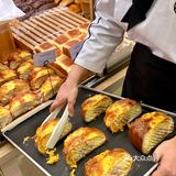 今天小确幸！藏在这些可爱的小蛋糕里！