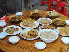 -沙县小吃文化城