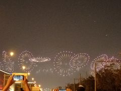 -永定门南广场
