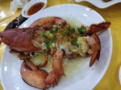 -春园海鲜广场D区6号(钟姐海鲜加工店)