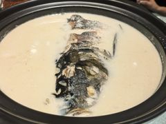 -恒记饭店·海鲜明档(淹城店)