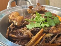 -美极鲜食坊(宝安南路店)