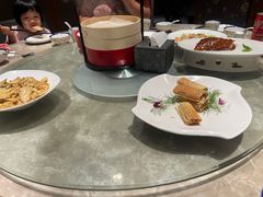 -京坛汇·烤鸭·京菜(宋庄店)