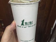 -1点点(文峰广场店)