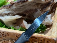 -一群羊手扒肉·火锅·早茶(远东公寓店)