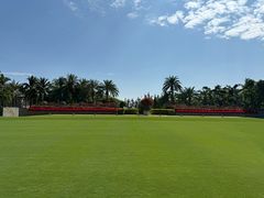 -海南清水湾莱佛士酒店