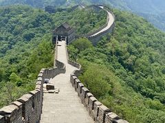-慕田峪长城