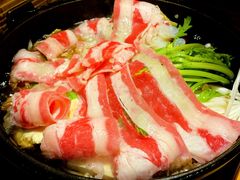 寿喜锅-福匠日本料理(人民路店)