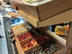 -盛江山自助料理(奥莱锦辉购物广场店)