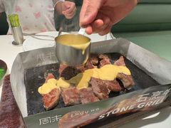 -周沫西餐厅(北京路广百百货店)