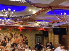 大堂-维吾尔餐厅(宜山路店)