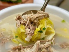 -月福京味斋·烤鸭店·北京菜(鼓楼总店)