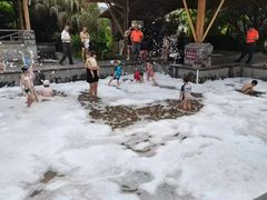 -天芳悦潭度假村温泉