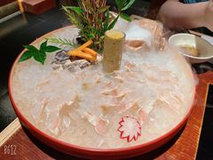 -蟹田居·活蟹料理(东城店)